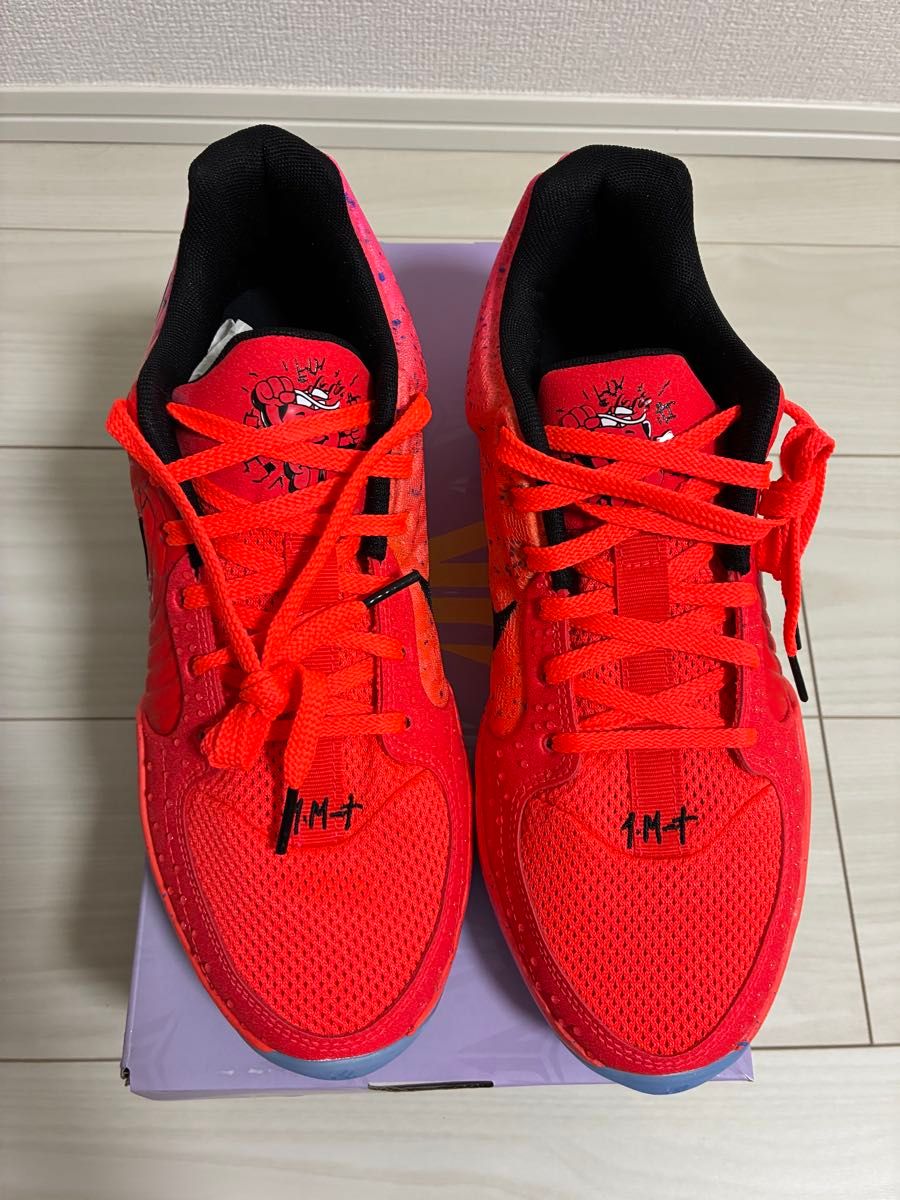 NIKE JA2 KOOLAID EP 27 5cm｜Yahoo!フリマ（旧PayPayフリマ）