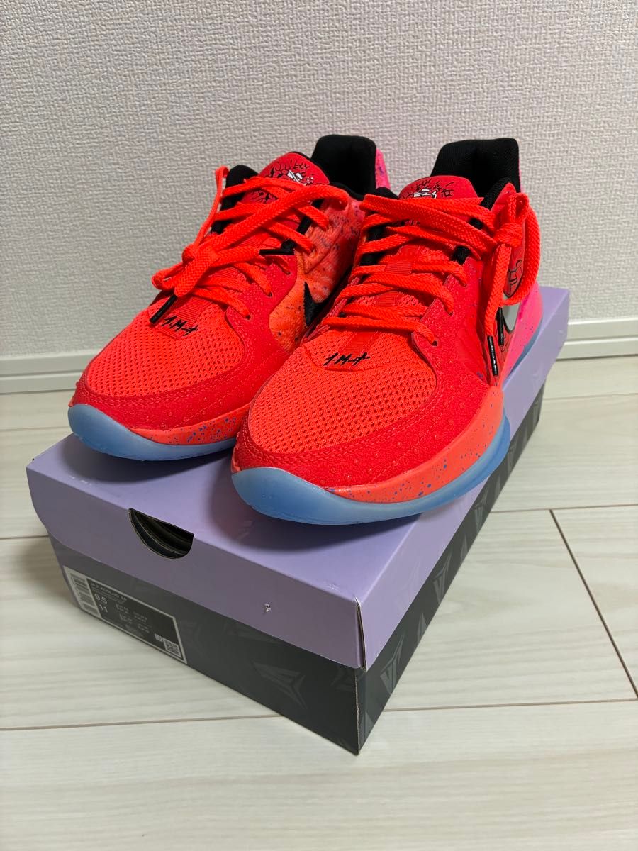 NIKE JA2 KOOLAID EP 27 5cm｜Yahoo!フリマ（旧PayPayフリマ）