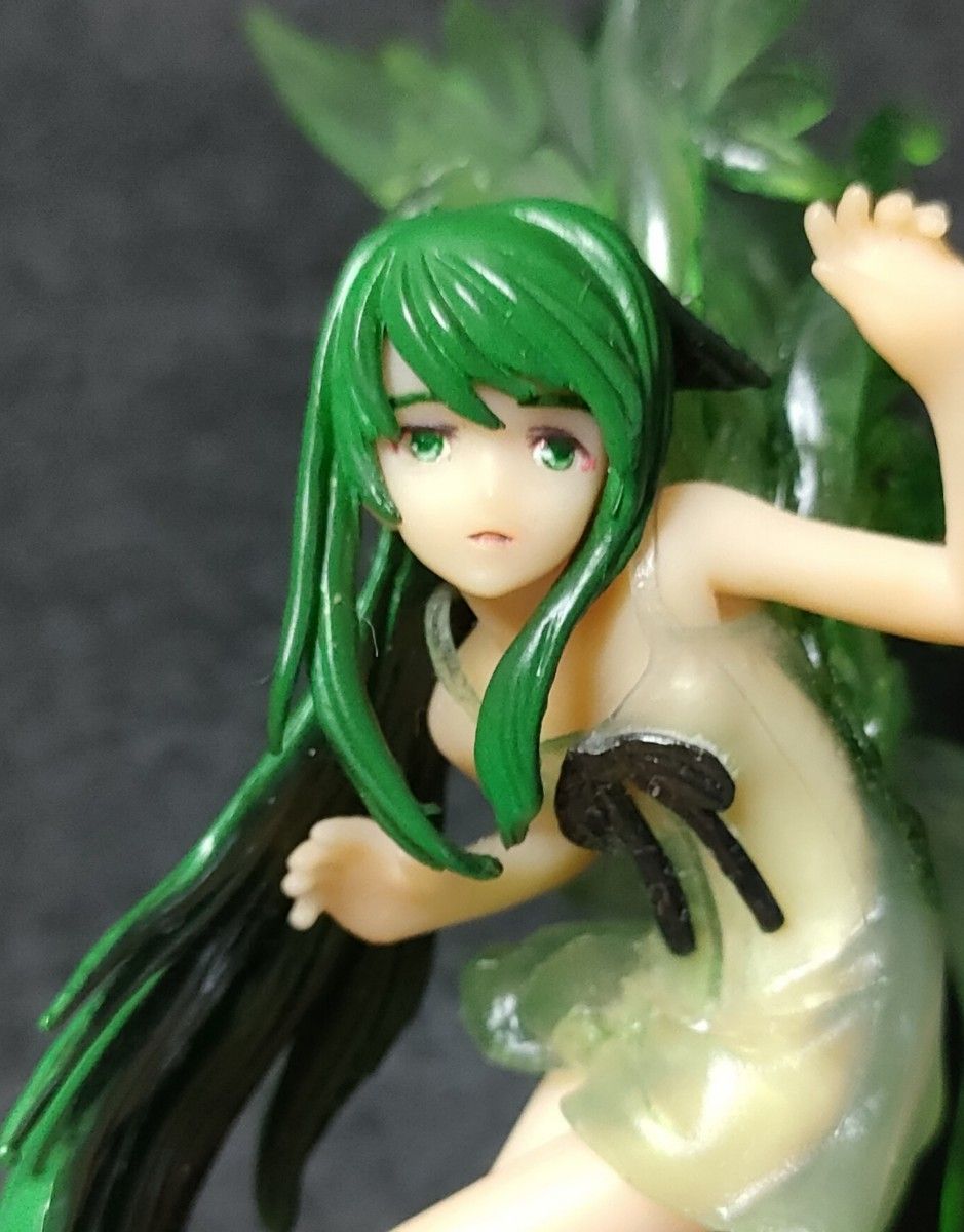 ポケットシアターDX ニトロプラス キャラクターズ 沙耶の唄 沙耶 限定