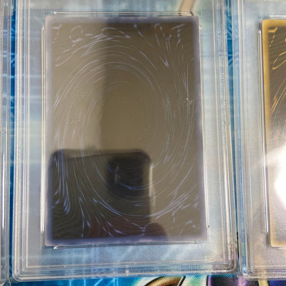 遊戯王 PSA10 初期 三幻神 GB4 オシリスの天空竜 オベリスクの巨神兵