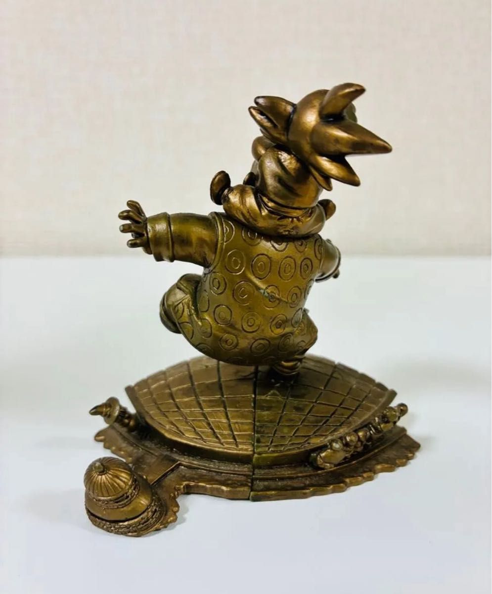 全種ブロンズセット ドラゴンボールカプセル メモリーズ編 全種