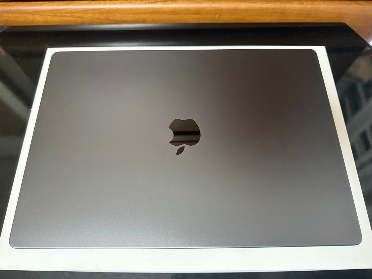 MacBook Pro M4 Pro メモリ24GB/SSD512GB 16インチ｜Yahoo!フリマ（旧
