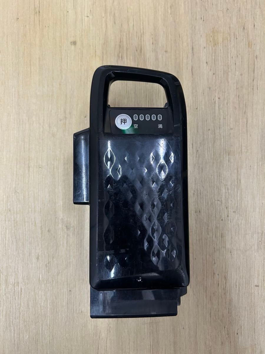パナソニック 電動自転車用バッテリー NKY578B02 12Ah｜Yahoo!フリマ