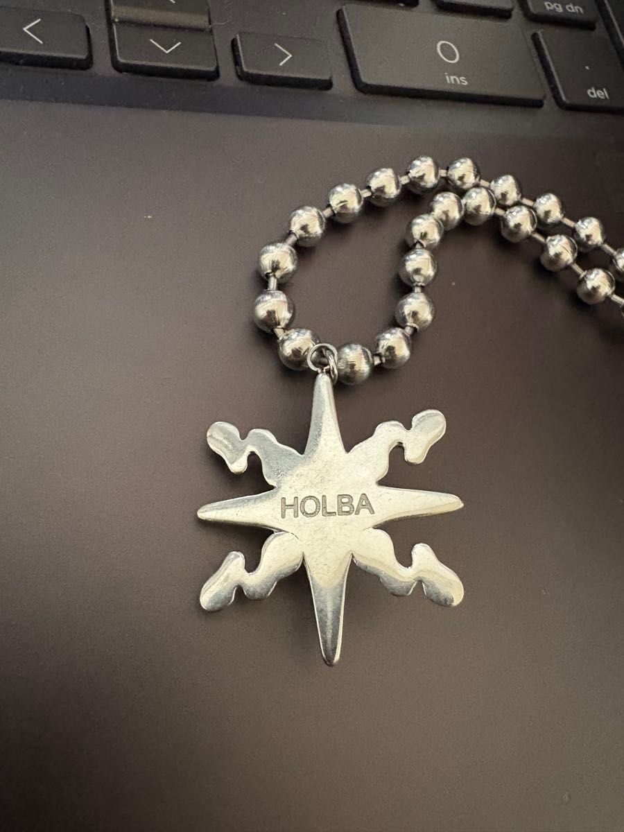 HOLBA ネックレス small Lana 着用｜Yahoo!フリマ（旧PayPayフリマ）