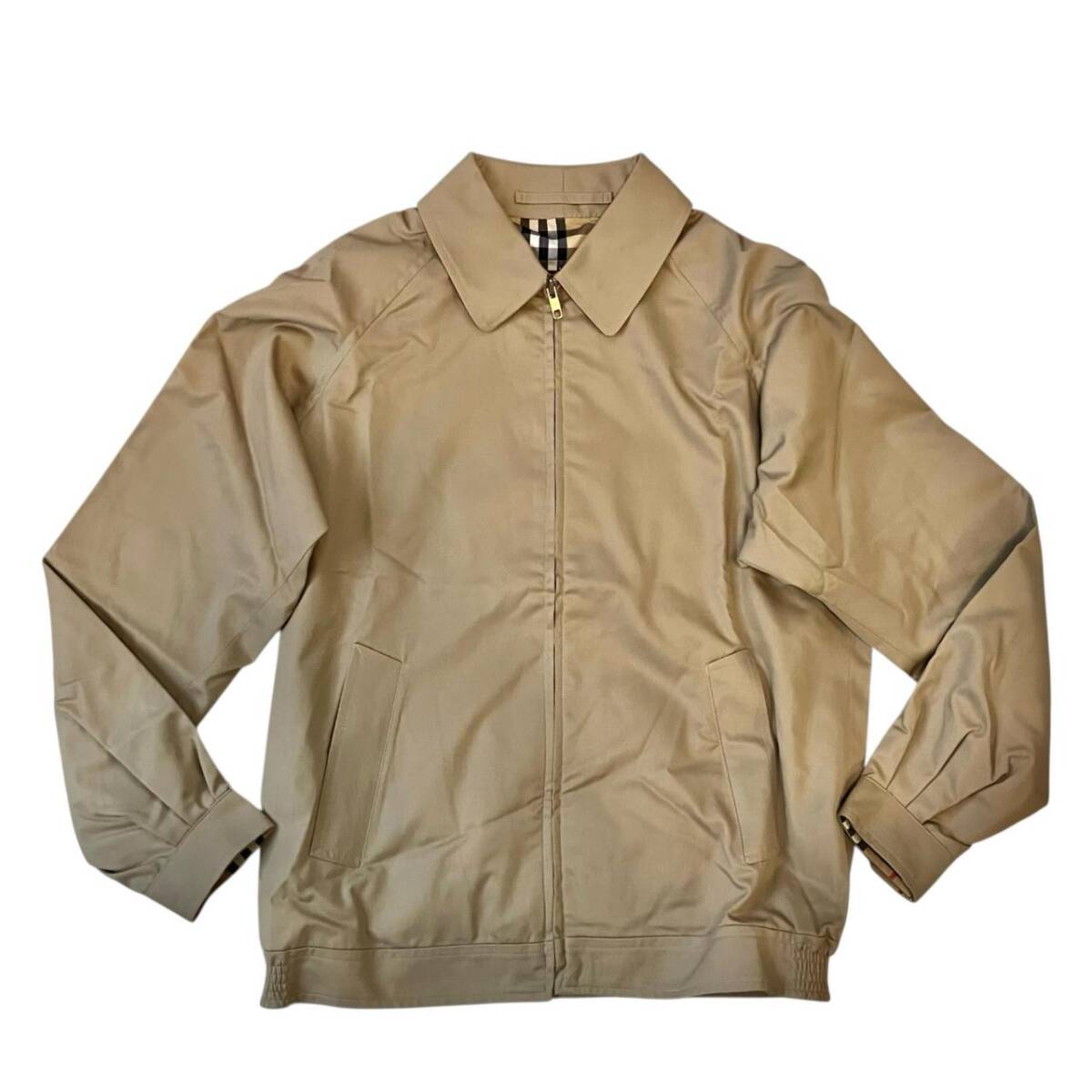 バーバリー Burberry バーバリー スイングトップ ブルゾン ノバ