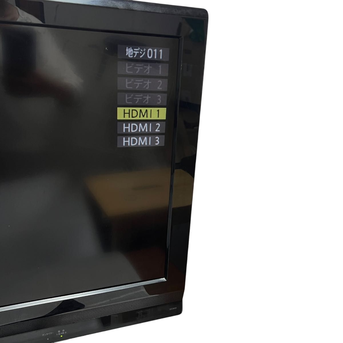 TOSHIBA REGZA 32インチ 液晶テレビ リモコン付き 32C8000｜Yahoo