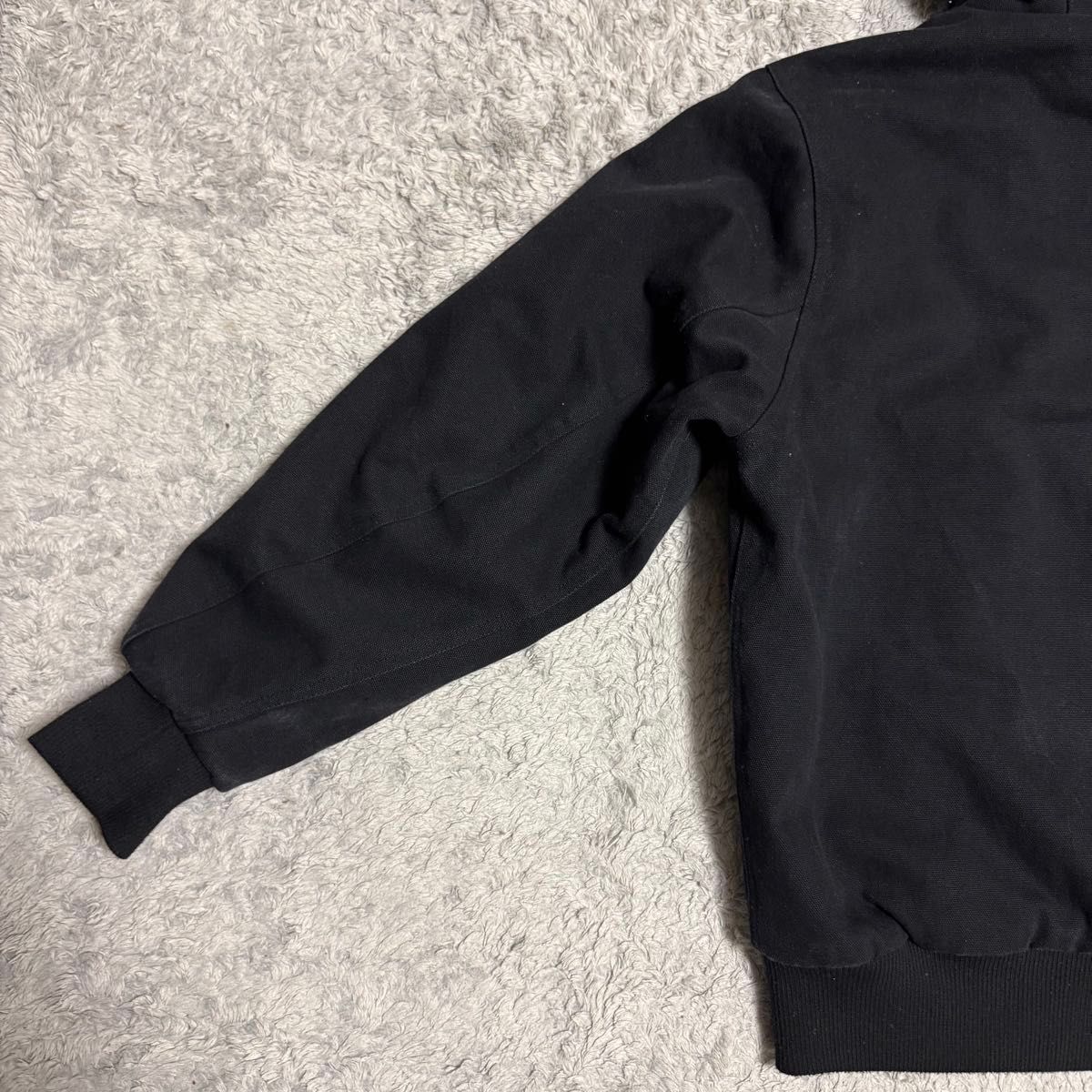 BEN DAVIS ベンデイビス ワーカーズパーカー ダックパーカー ダック