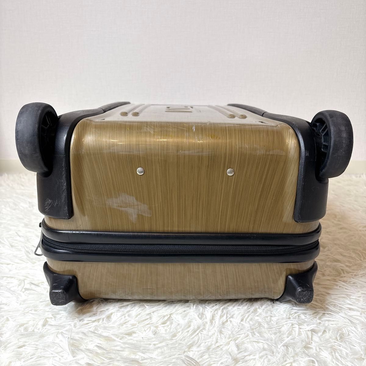 入手困難 TUMI トゥミ キャリーケース 機内持ち込み可 2輪 VAPOR