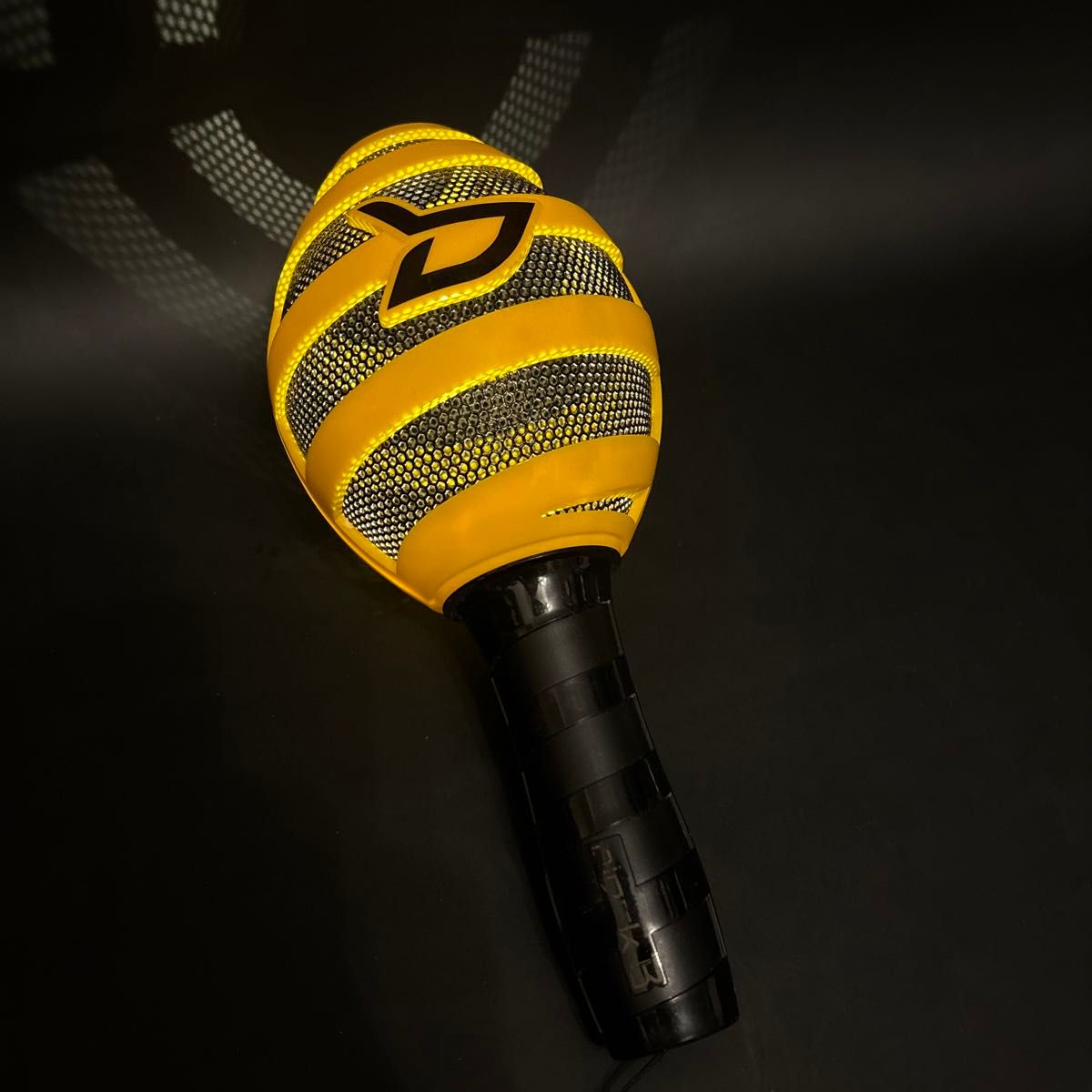 外箱付き【動作確認済み】Block B 公式 OFFICIAL LIGHT STICK ブロック