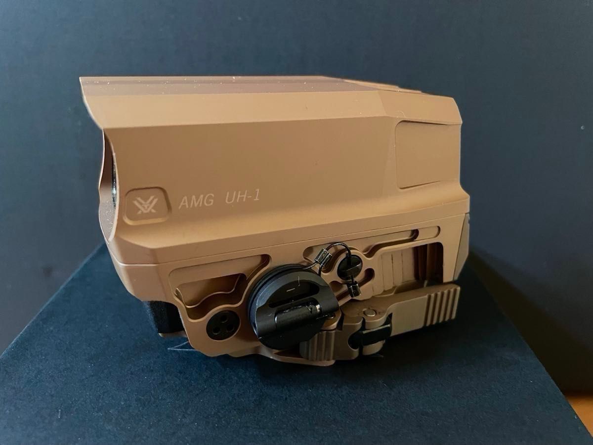 最終値下 実物 VORTEX Razor AMG UH-1 GEN II 2024年製 TAN｜Yahoo