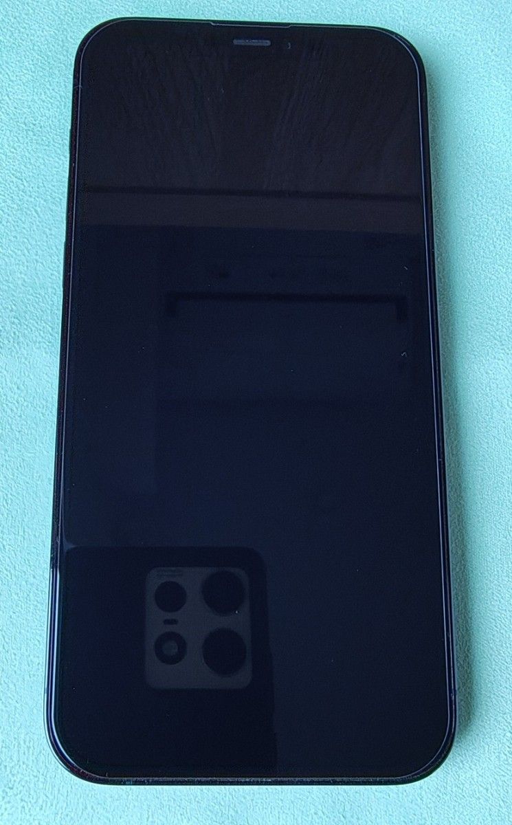 Apple iPhone 12 Pro 256GB SIMフリー パシフィックブルー｜Yahoo