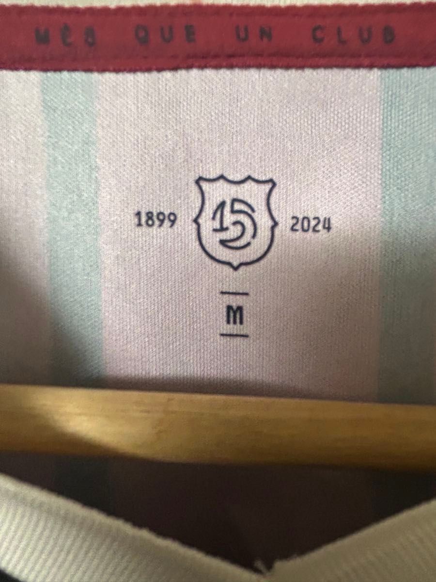 激レア125周年】fc バルセロナ Barcelona ヨハン・クライフ