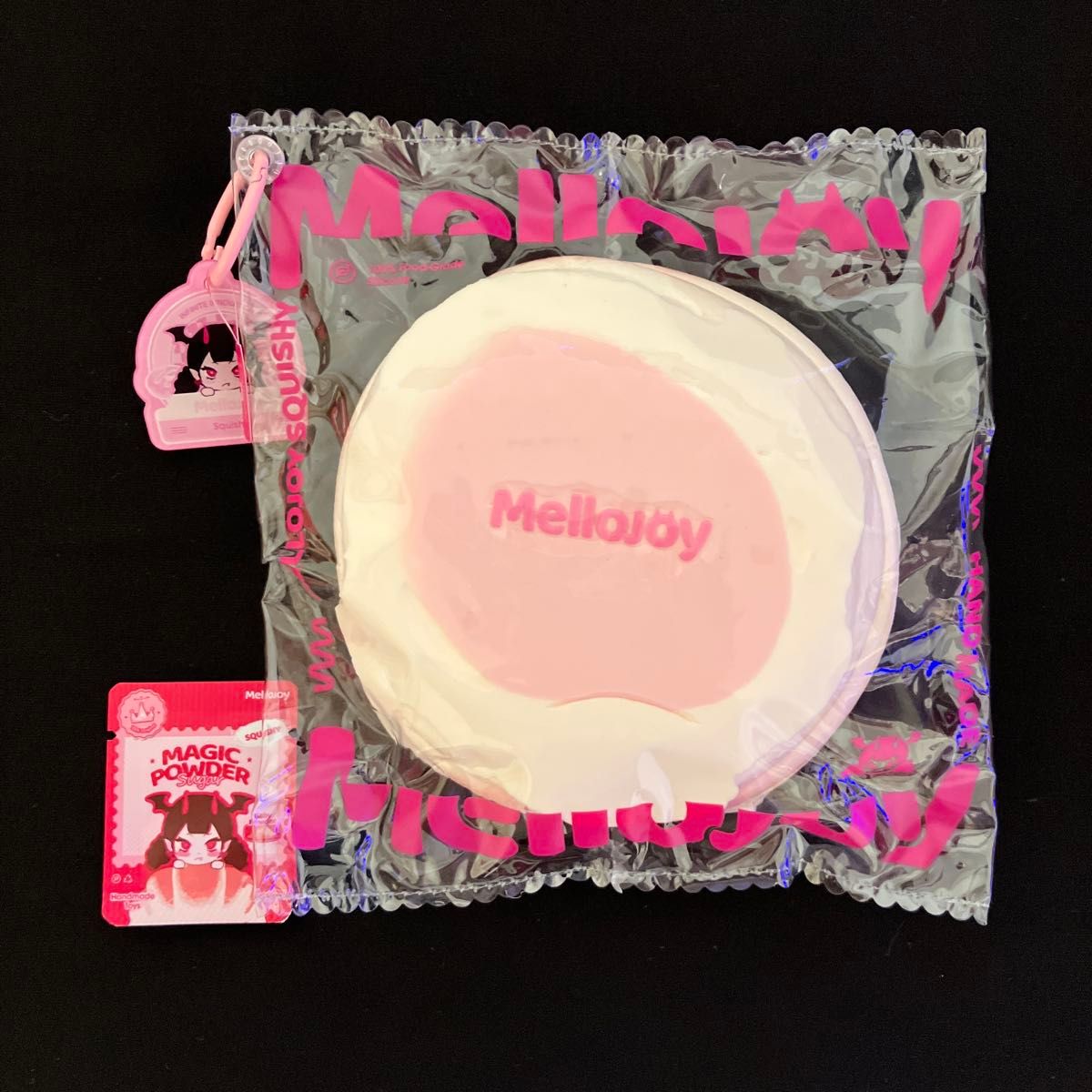 mellojoy メロジョイ スフレ ストロベリー クリーミークリーム｜Yahoo