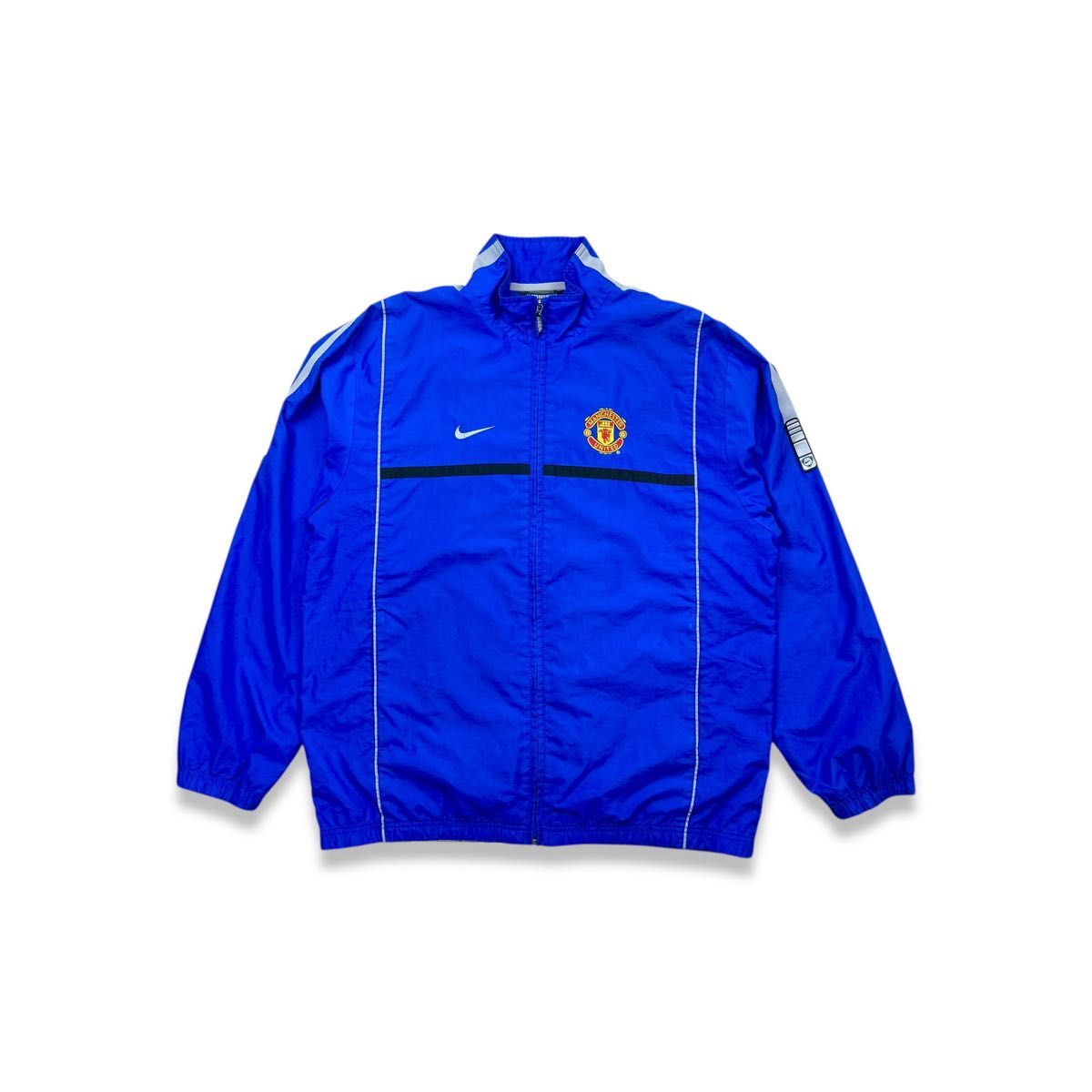 00s Y2K NIKE ナイキ マンチェスターユナイテッド トレーニング