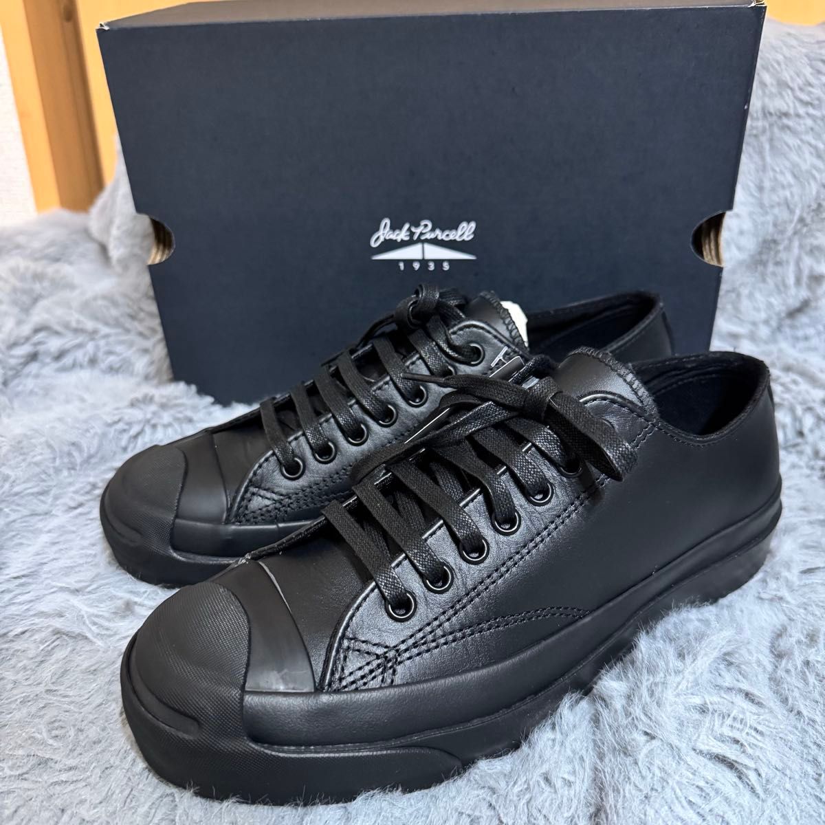 JACK PURCELL 1935 ジャックパーセル converse 26cm｜Yahoo!フリマ（旧