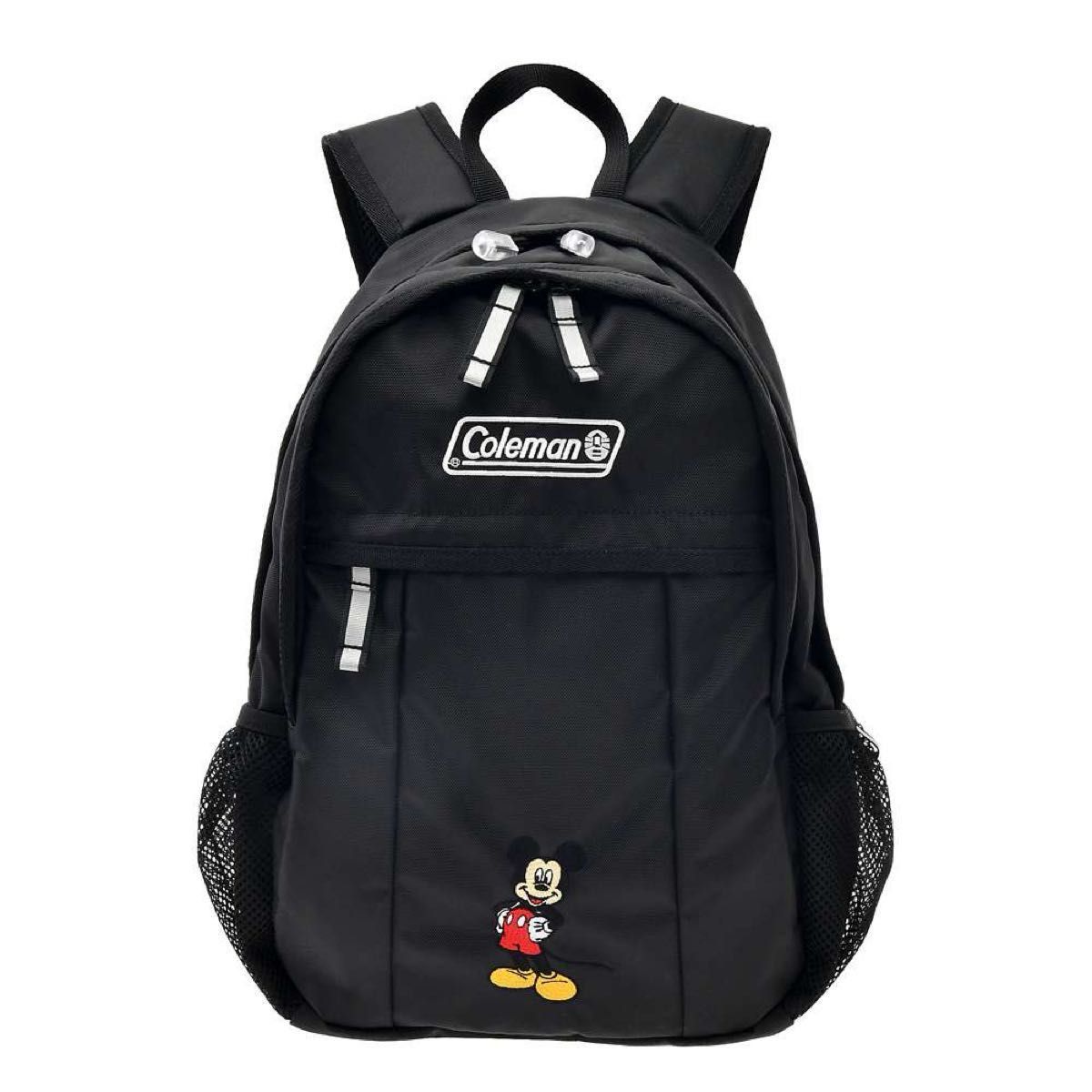 Disneyストア購入【Coleman(R)】ミッキー リュックサック・バック