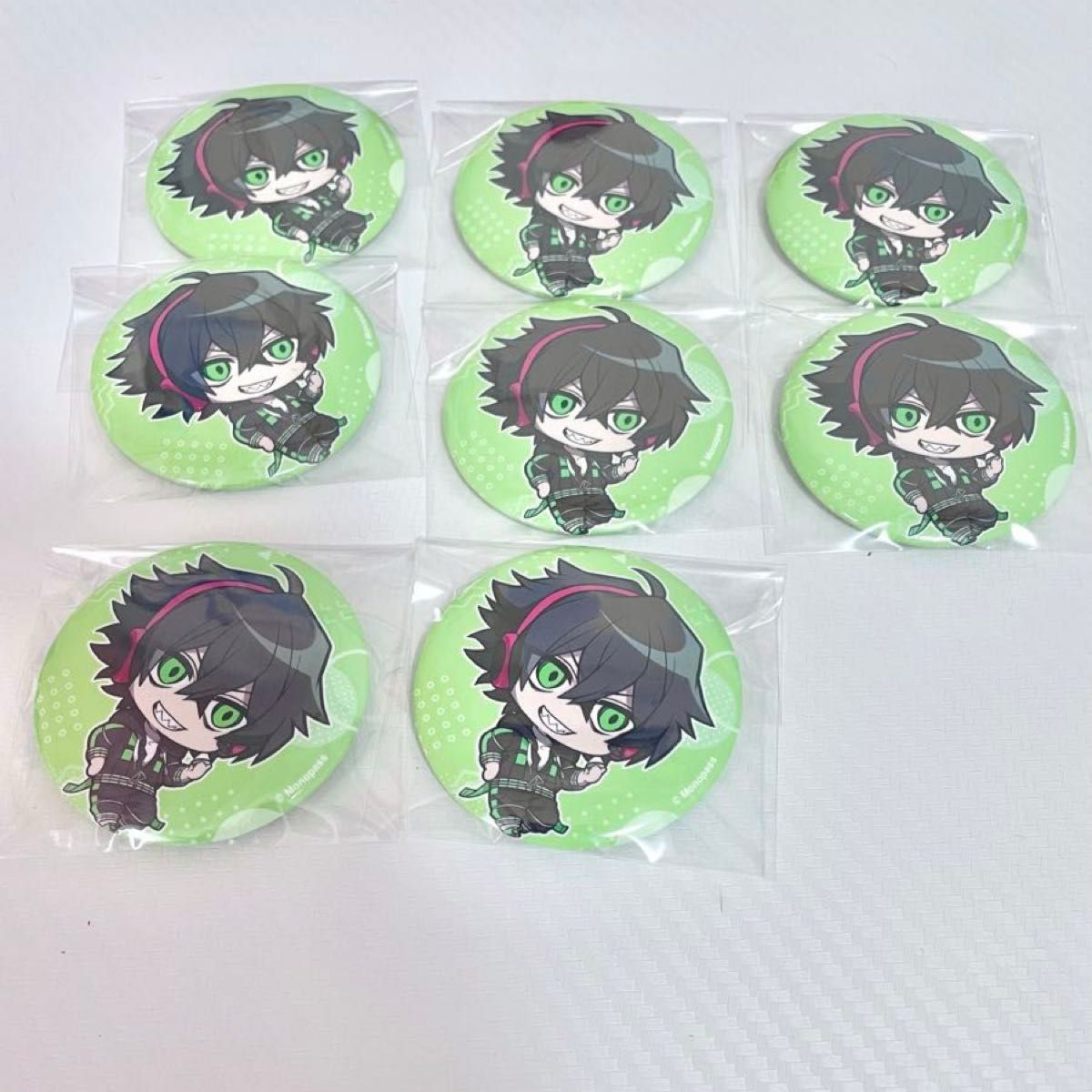 モノパス 想い出メ森の喫茶店 アニメイトカフェ｜Yahoo!フリマ（旧