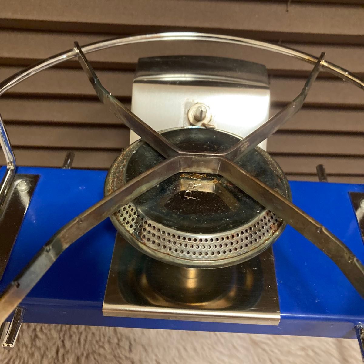 希少品 iwatani PRIMUS プリムス P-2280A シングルバーナー｜Yahoo