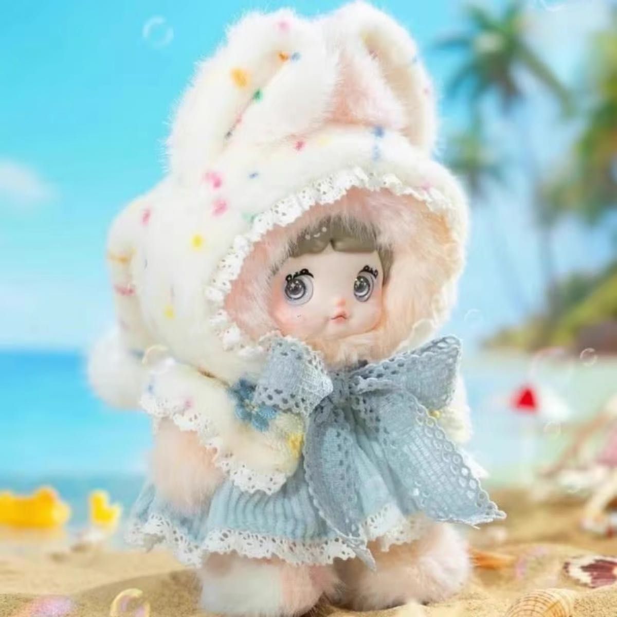 ノミ Nommi 天気予報シリーズ ぬいぐるみ 晴天 晴れ｜Yahoo!フリマ（旧