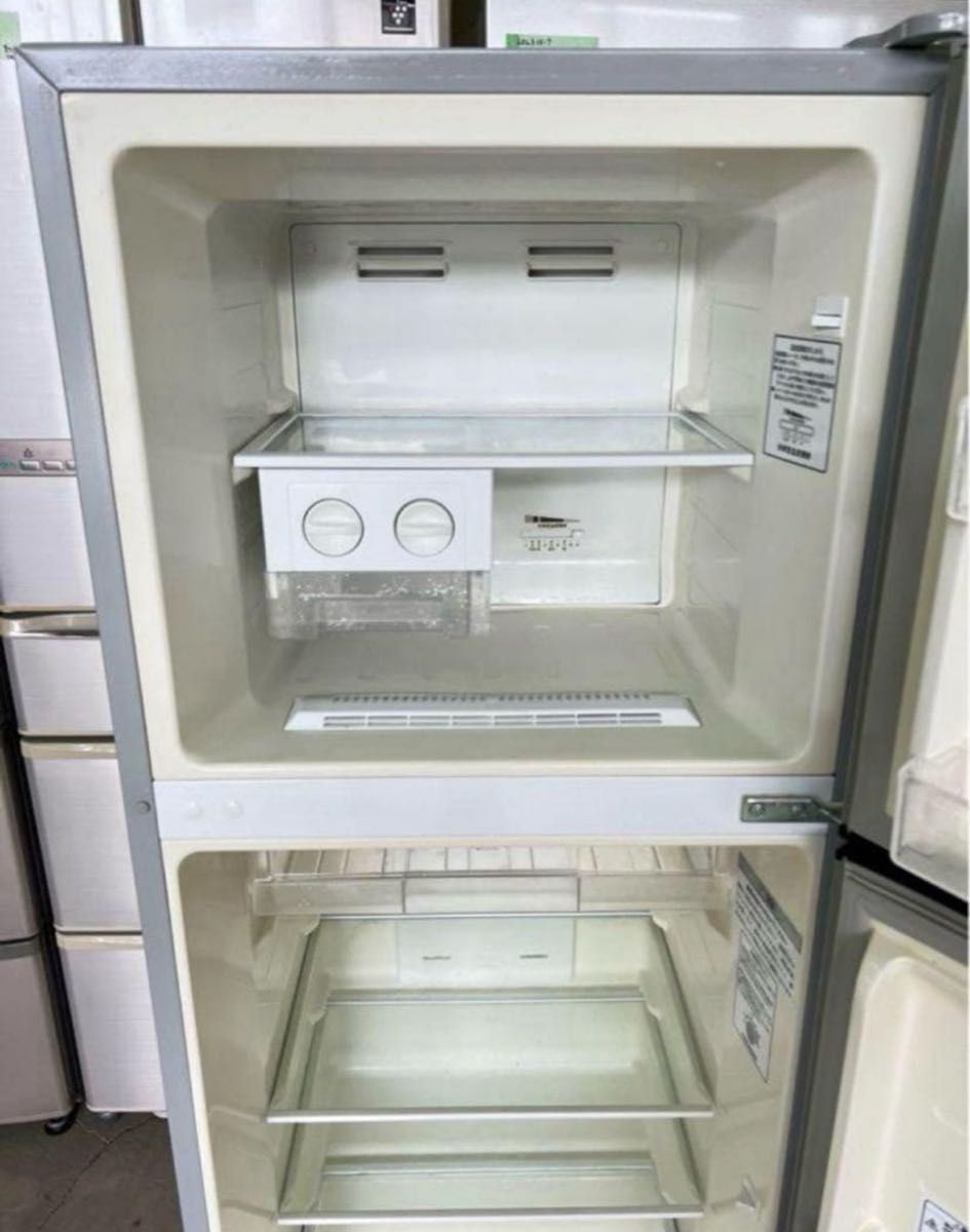 2017年式 227L Hisense 冷凍冷蔵庫 HR-B2301｜Yahoo!フリマ（旧PayPay