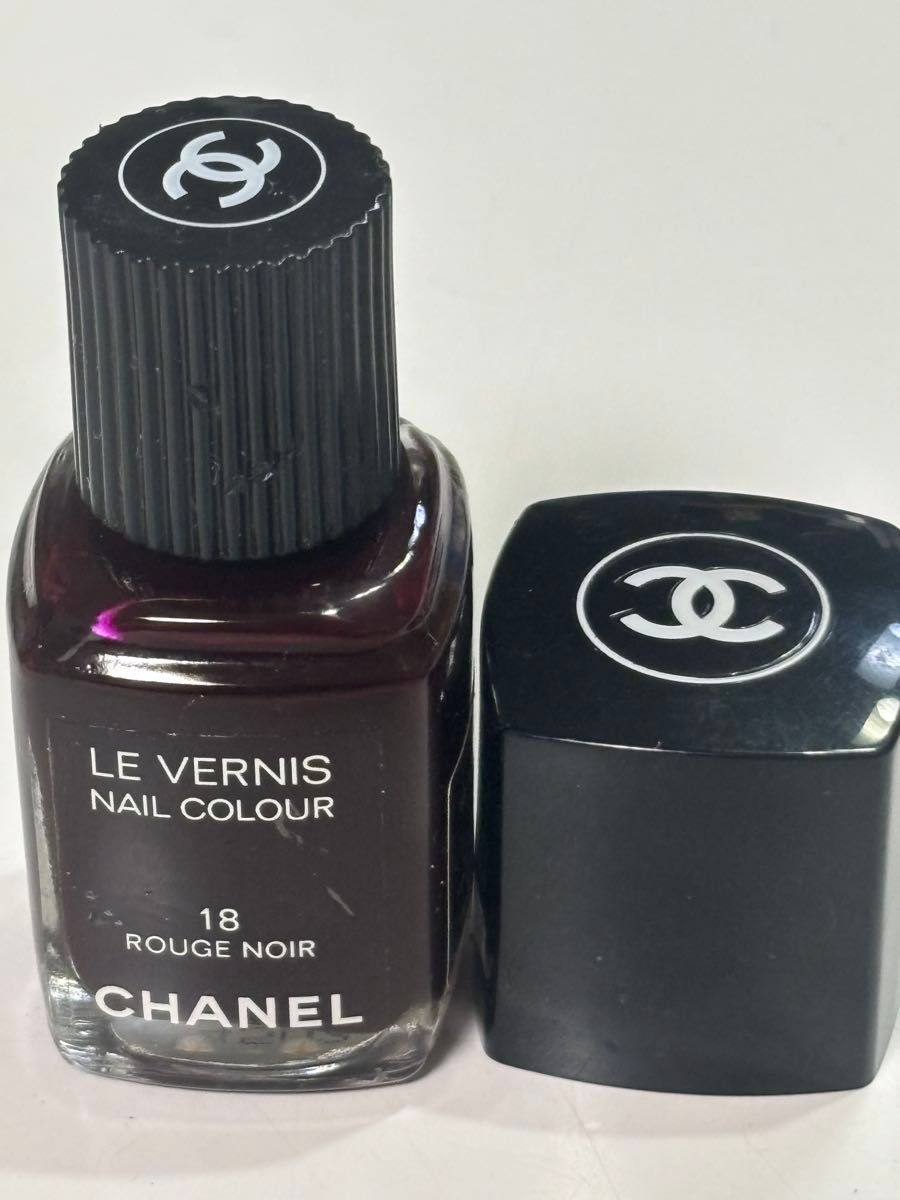 CHANEL LE VERNIS ネイルカラー 18本セット CHANEL LE VERNIS ネイル