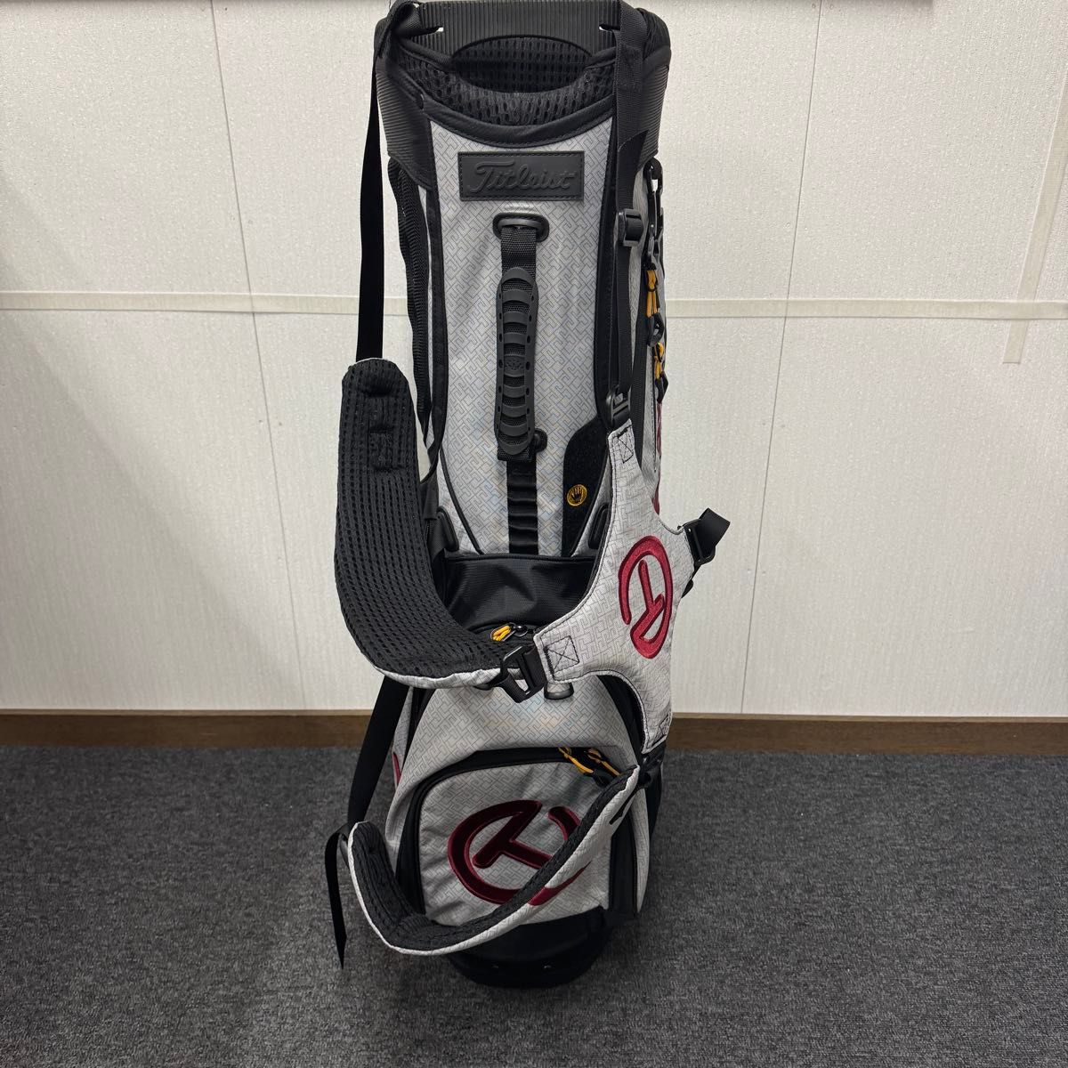 スコッティキャメロン 2025 Pathfinder Stand Bag スタンドキャディ