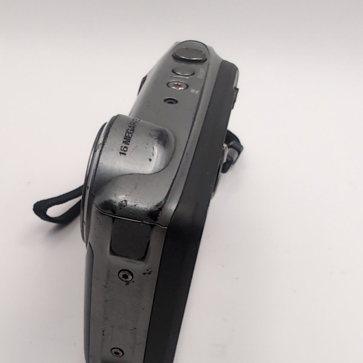 ジャンク FUJIFILM XP140 FinePix コンパクトデジタルカメラ 富士