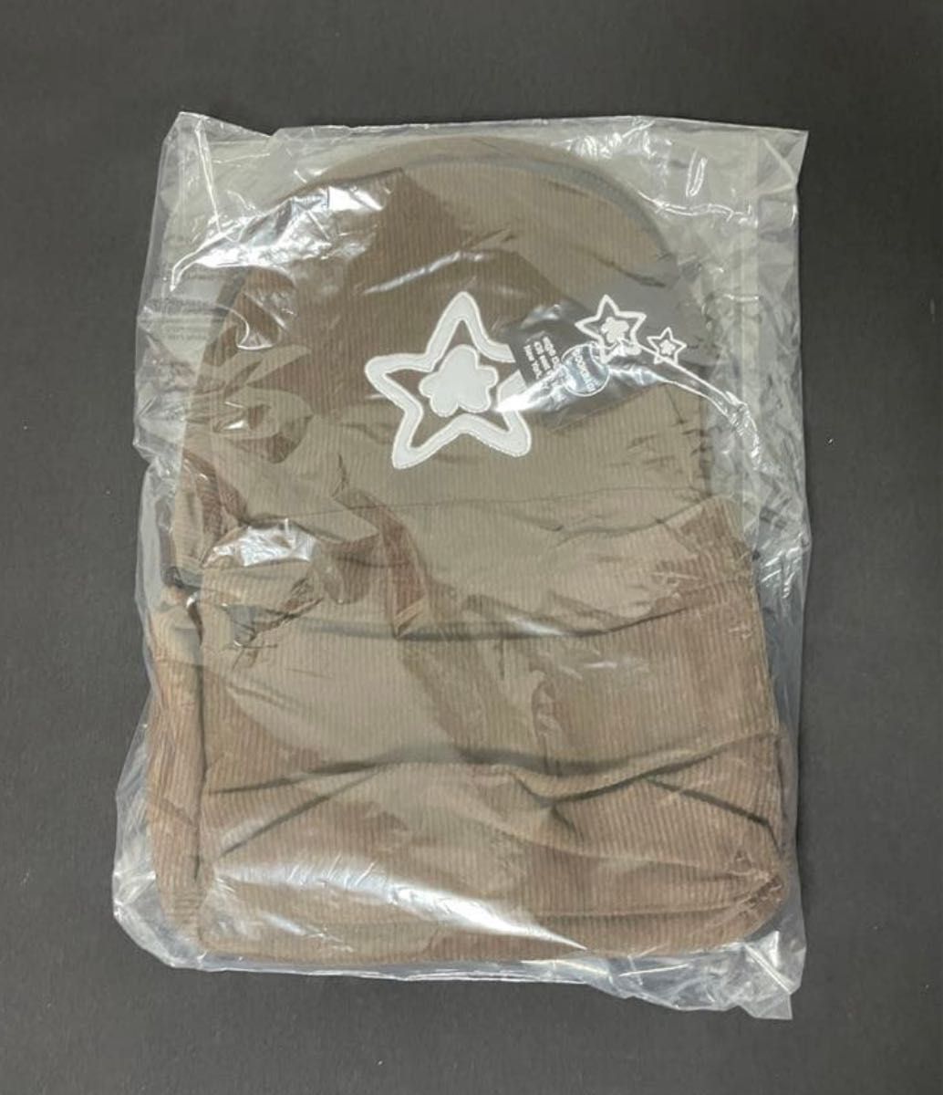 starteam BACKPACK リュック バックパック Brown｜Yahoo!フリマ（旧