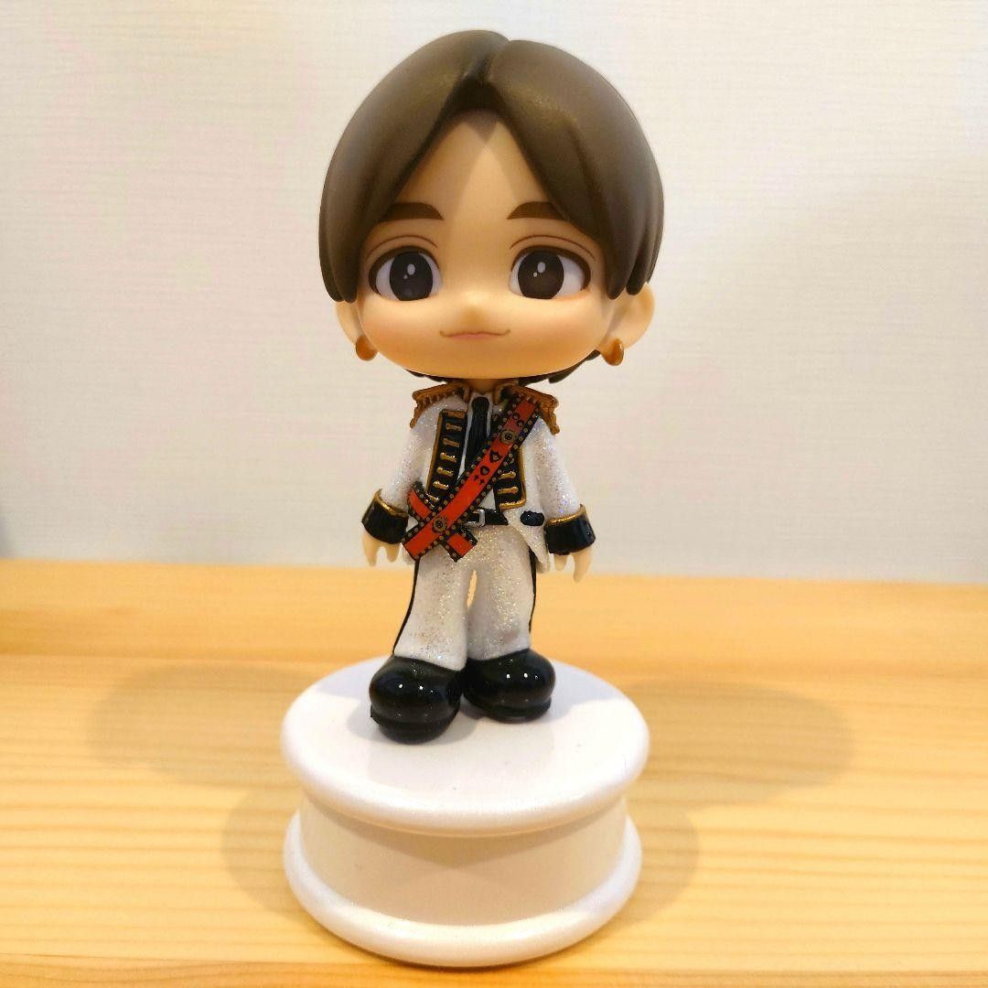 Hey Say JUMP 山田涼介さん フィギュア（シークレットカラー）｜Yahoo