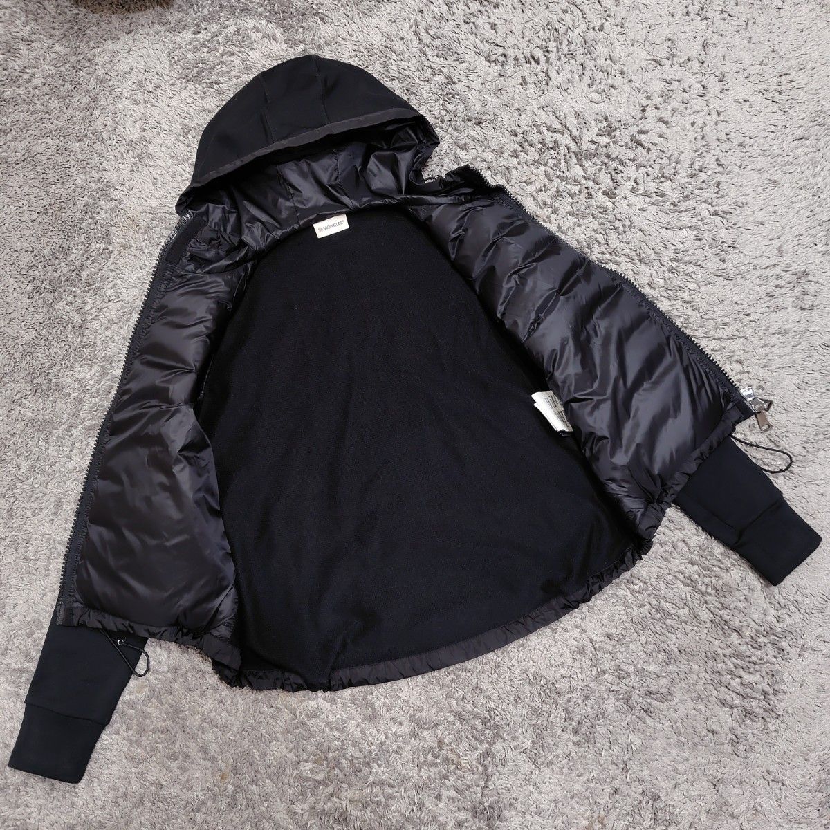 MONCLER Maglia Cardigan モンクレール マグリアカーディガン