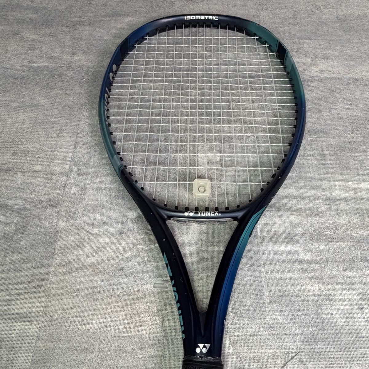 YONEX EZONE 100L ヨネックス テニスラケット 硬式テニスラケット G2