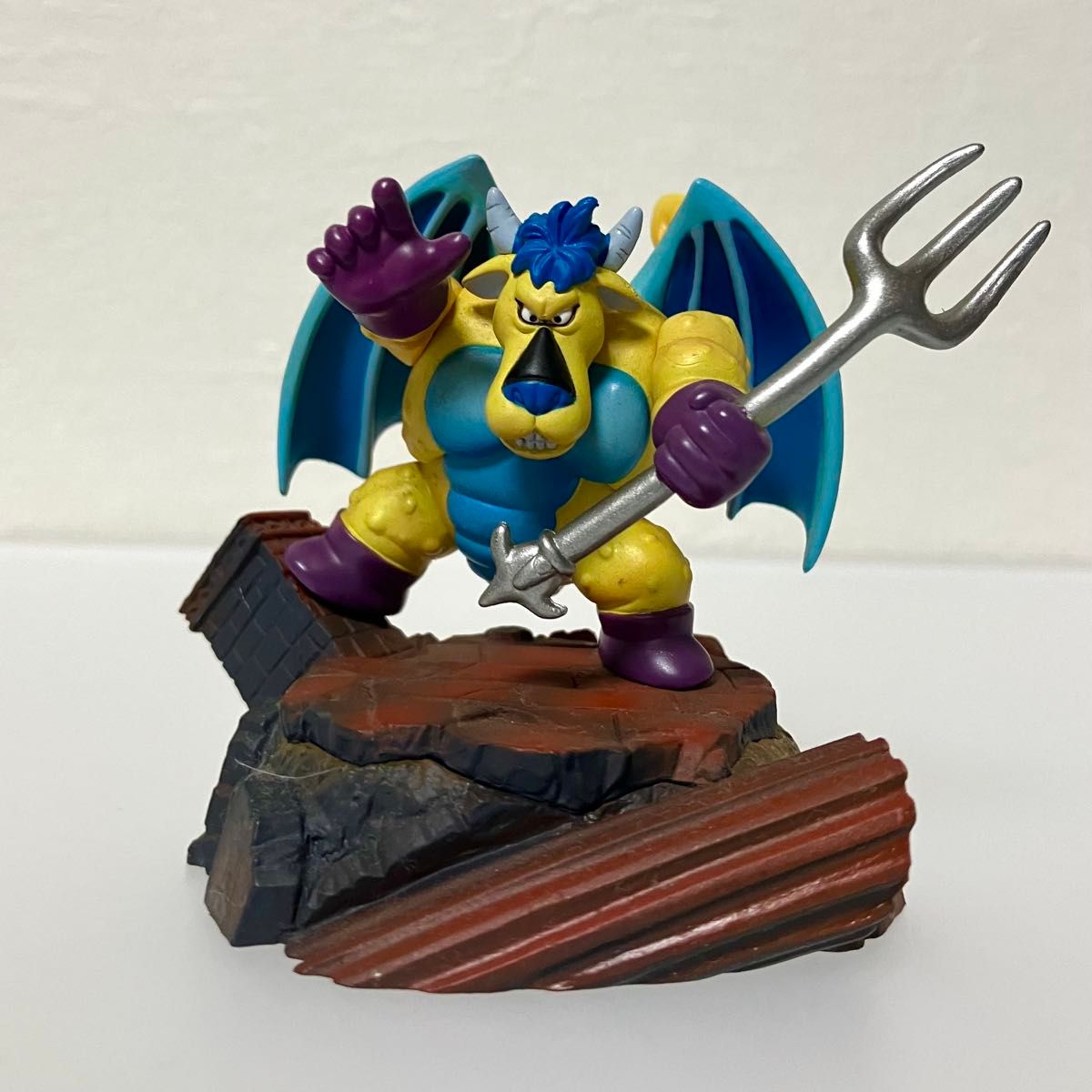 ベリアル ドラゴンクエスト モンスターズギャラリー ドラクエ