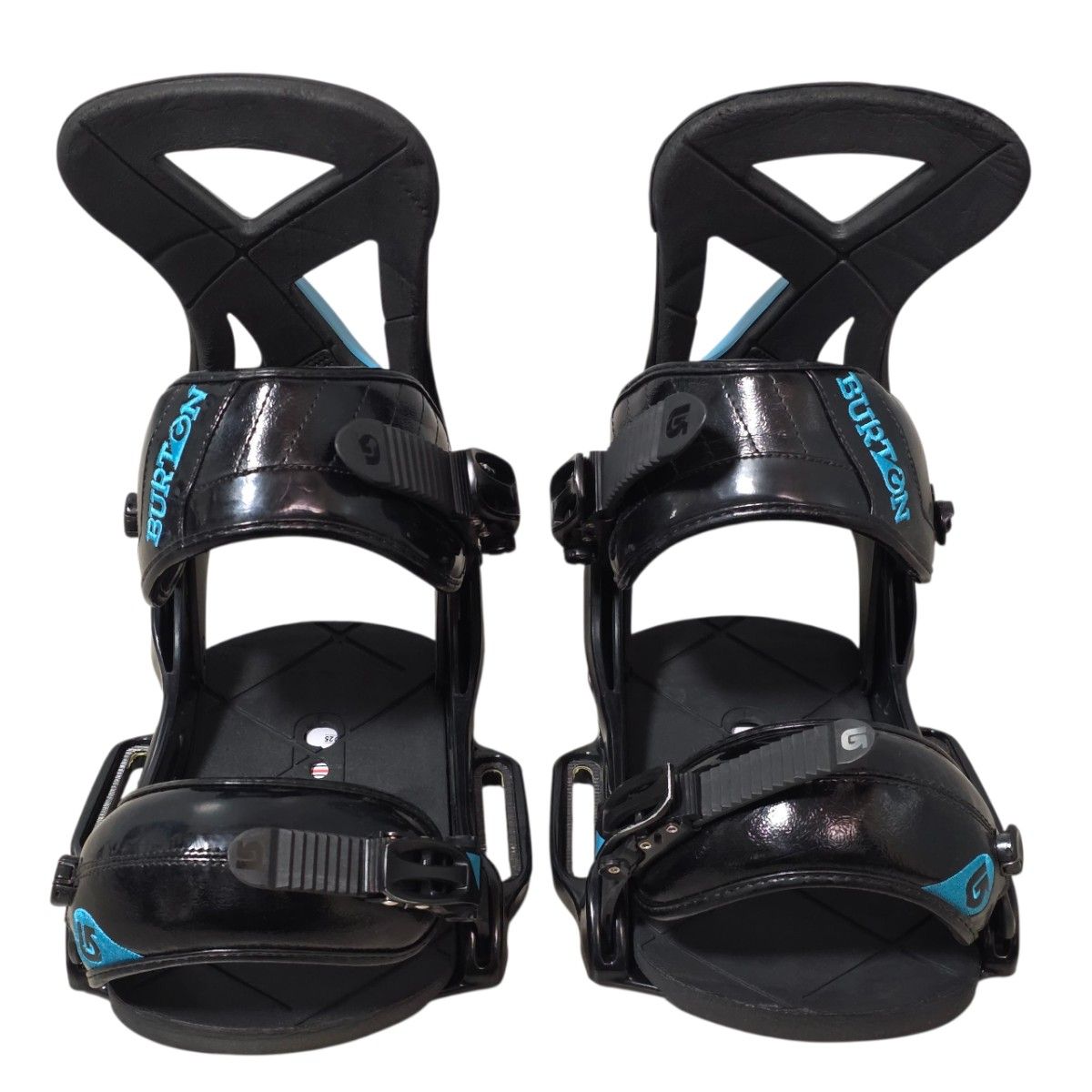 美品 バートン BURTON カスタム CUSTOM 154cm Mサイズ メンズ
