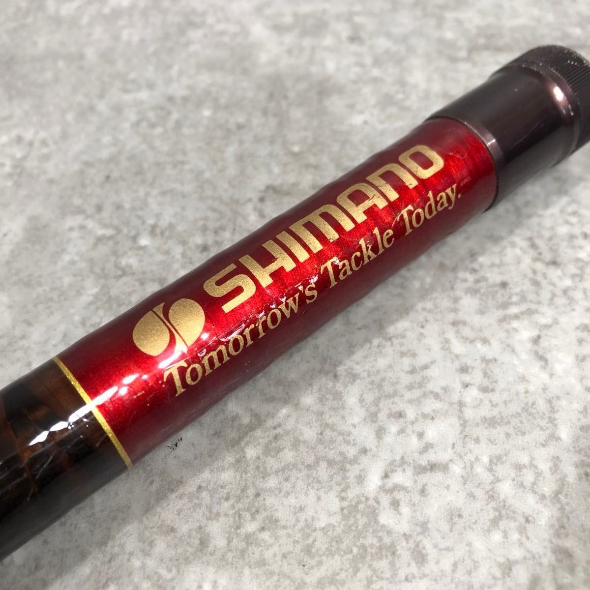 美品 SHIMANO シマノ SUPER X グレ 1号 15 釣り竿 磯竿｜Yahoo!フリマ