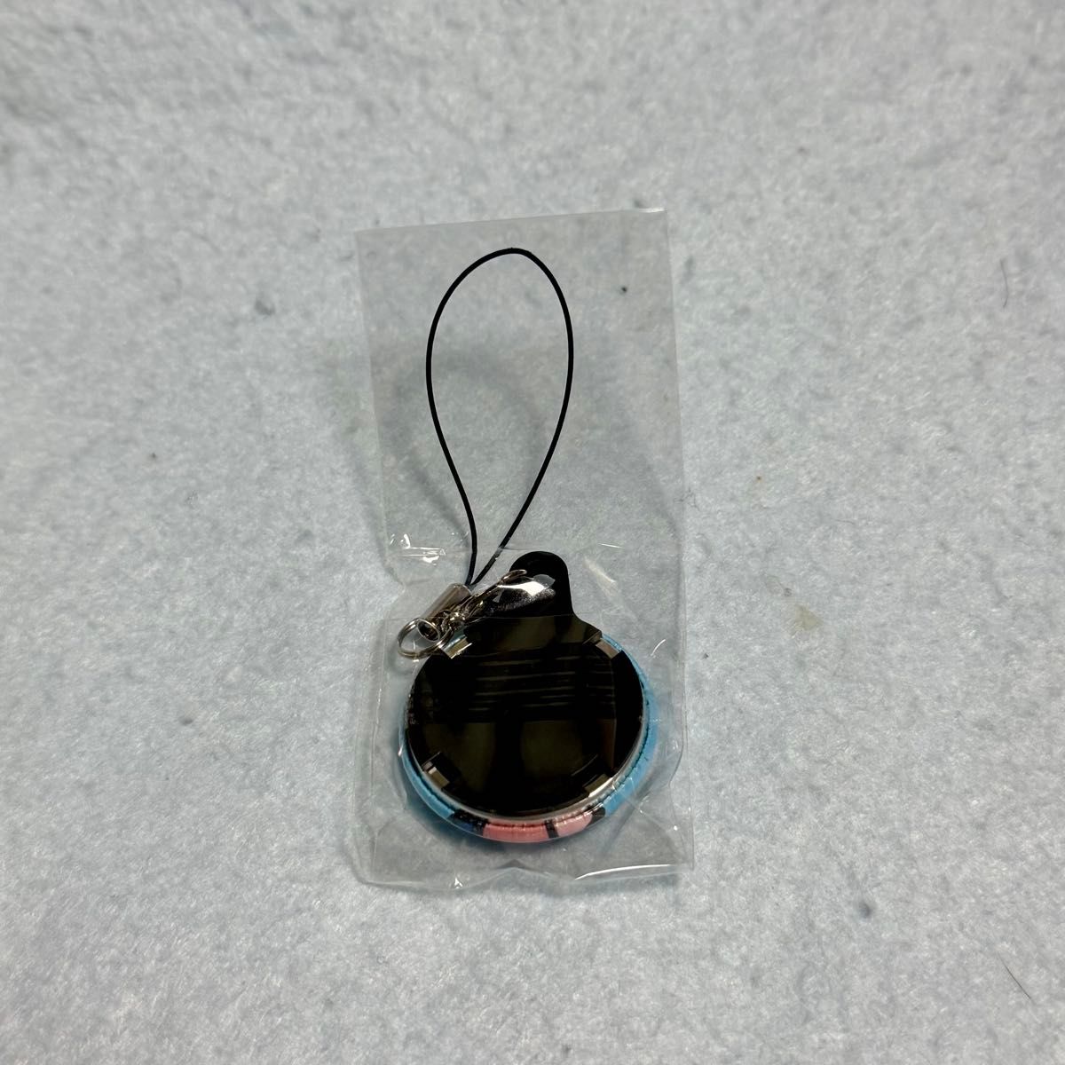 小田和正 明治安田生命 ストラップ ガチャ 新品 未開封 グッズ みんな