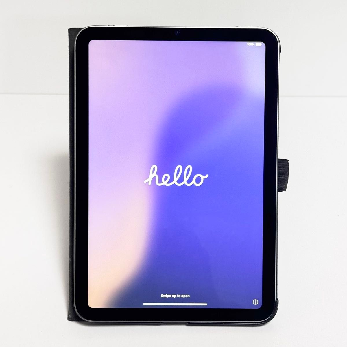 iPad mini Wi-Fiモデル 256GB 2024年 第7世代 スペースグレイ A17 Pro