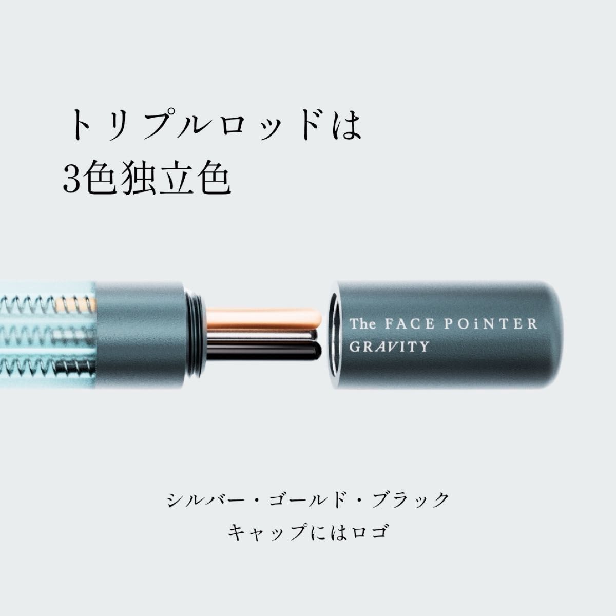 新品・未開封【COREFIT/コアフィット】HEAD DRIVER KIT GRAVITY
