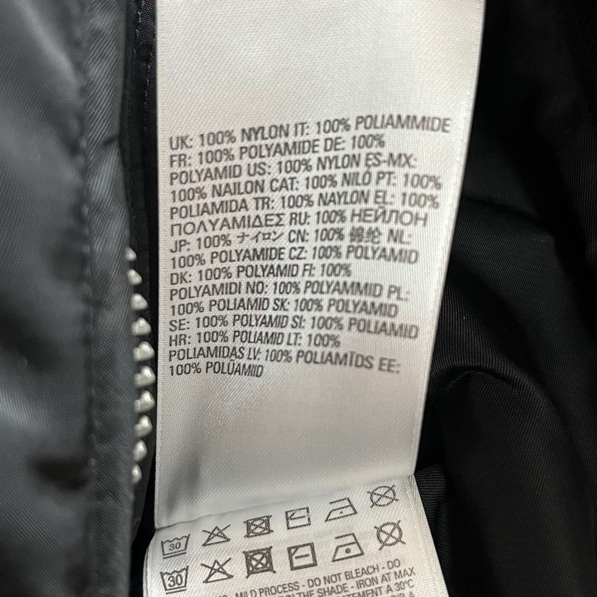 美品 DIESEL ディーゼル シングルライダースジャケット 池田エライザ