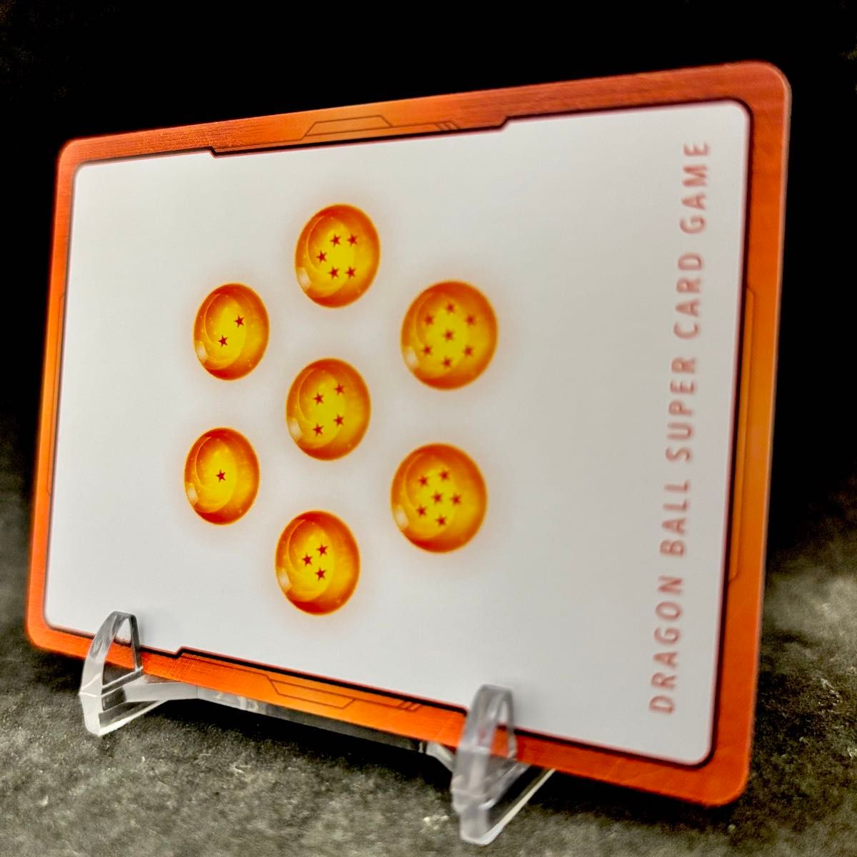 ドラゴンボール フュージョンワールド MANGA BOOSTER 02 E-85 37巻