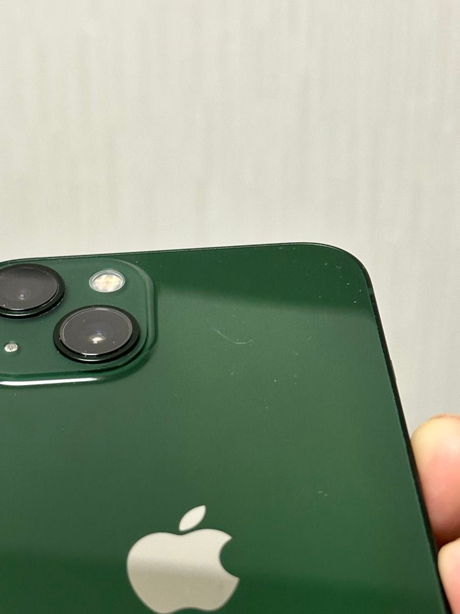 バッテリー89%】iPhone 13 128GB ミッドナイト SIMフリー｜Yahoo