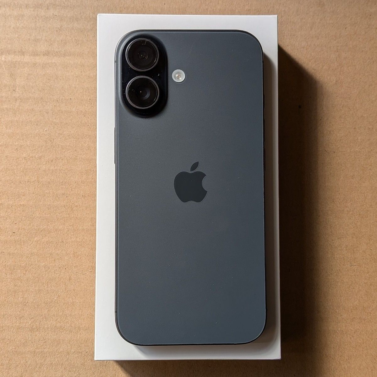 iPhone 17 256GB SIMフリー Apple ブラック｜Yahoo!フリマ（旧PayPay