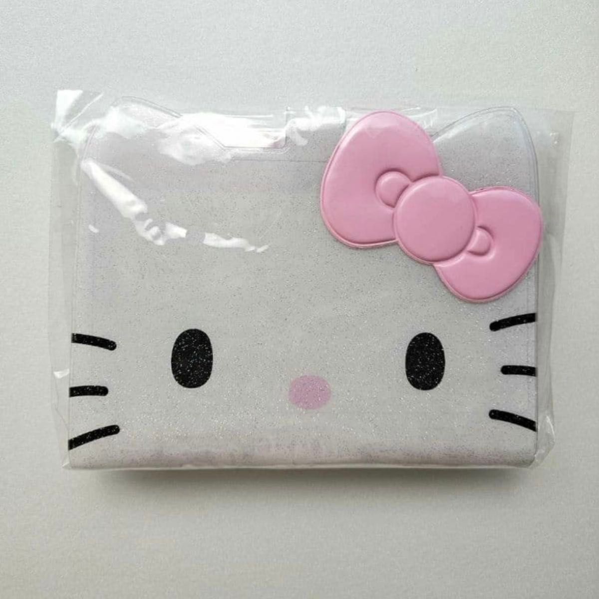 サンリオ ハローキティ バインダー (I Love Hello Kitty)｜Yahoo