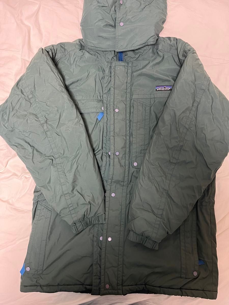 パタゴニア ガイドジャケット ガイドパーカ ハンター 90s Patagonia