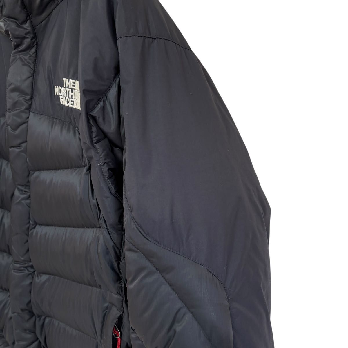 THE NORTH FACE ノースフェイス ダウンジャケット サミットシリーズ