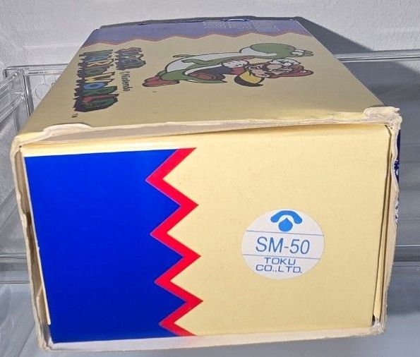 激レア スーパーマリオワールド ゴルフボール ギフト｜Yahoo!フリマ