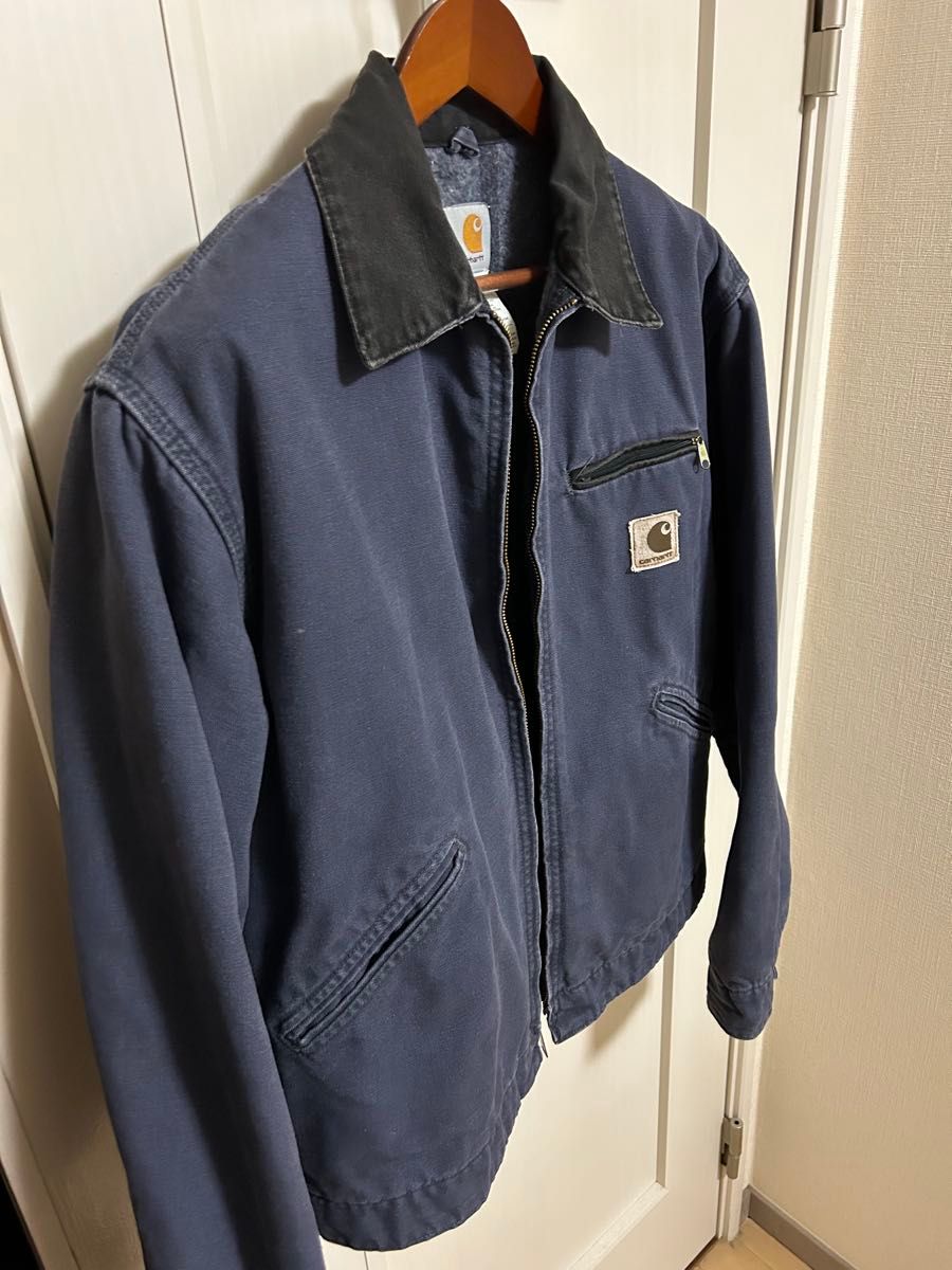 カーハート Carhartt デトロイトジャケット DETROIT J64 PTL Lサイズ