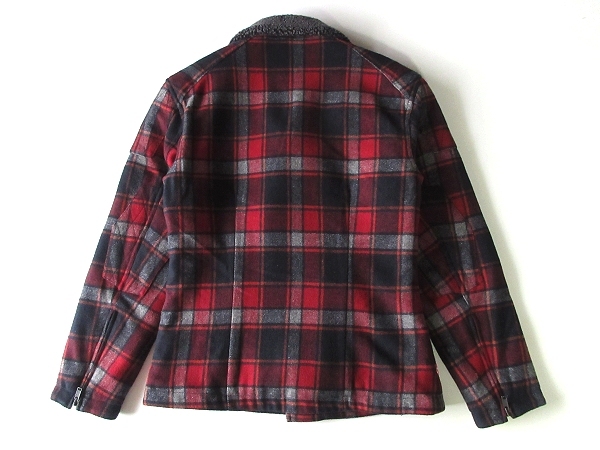 美品 希少 00sビンテージ LEVI'S RED TAB リーバイス レッドタブ 裏