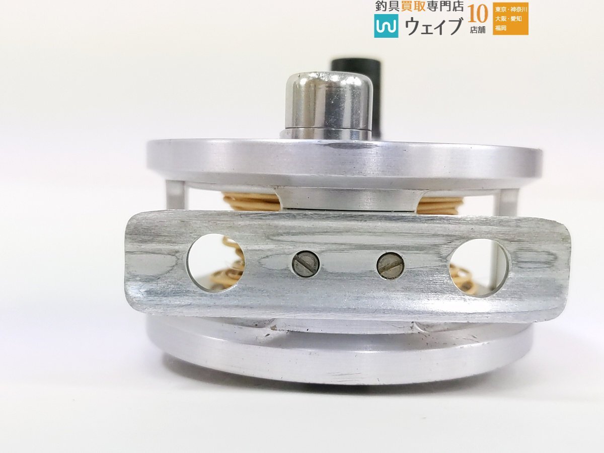 激レアピアレス フライリール No.1 PEERLESS PEERLESS ピアレス No 1