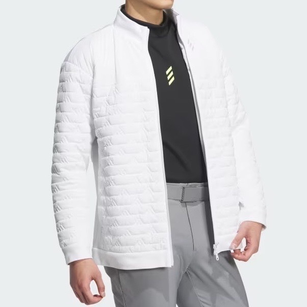 2XL】秋冬 定価19 800円 アディダス ゴルフ adidas GOLF コードカオス