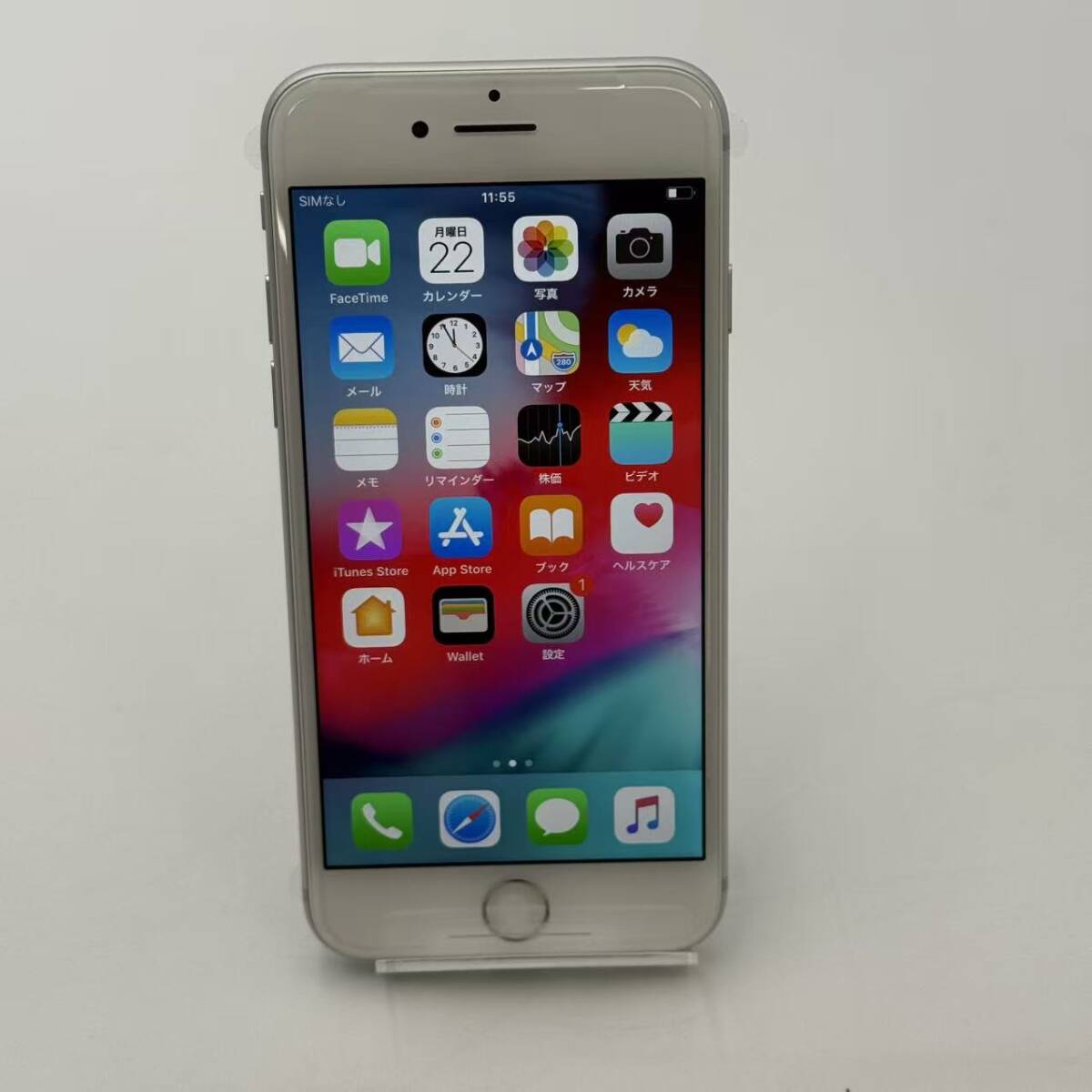 iPhone7 32GB MNCF2J/A シルバー AU版SIMフリー 新品未使用品｜Yahoo